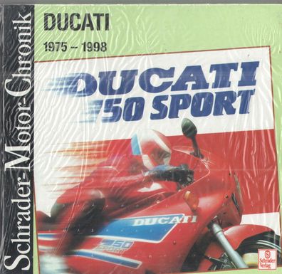 Ducati Motorräder 1975-1998, 900 SS Demo, 750 Paso, Chronik, Geschichte