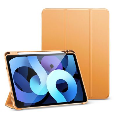 ESR Tablet Hülle Tasche kompatibel mit iPad Air 4 10,9" ( 2022 ) Etui Faltbar ...