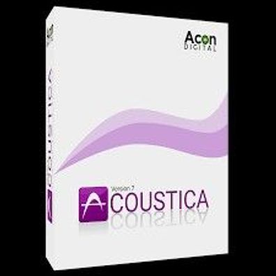 Acon Digital Acoustica 7 Standard