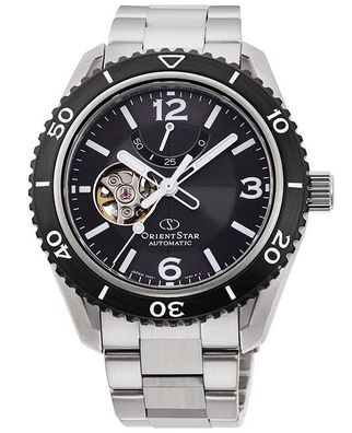 Orient Star Sports Diver Automatic RE-AT0101B00B Herrenuhr Sports Diver Automatic