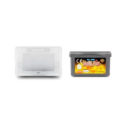 GBA Spiel TOM AND JERRY - Infurnal ESCAPE + HÜLLE