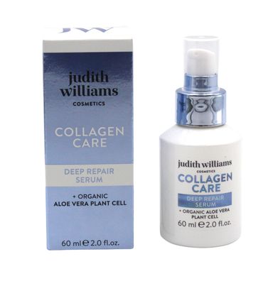 Judith Williams Collagen Care Deep Repair Serum 60ml