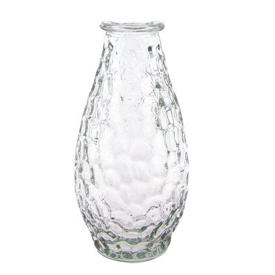 Clayre & Eef Vase Ø 7x14 cm Glas (Gr. Ø 7x14 cm)
