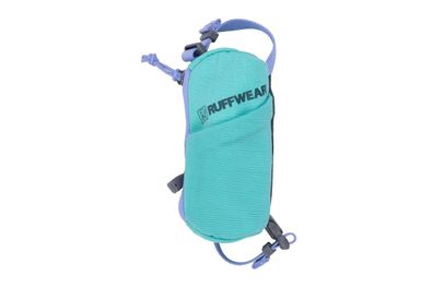 Ruffwear Stash Bag Mini Aurora Teal