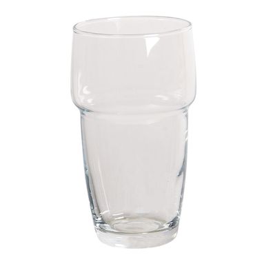 Clayre & Eef Wasserglas 250 ml Glas (Gr. Ø 8x13 cm / 250 ml)