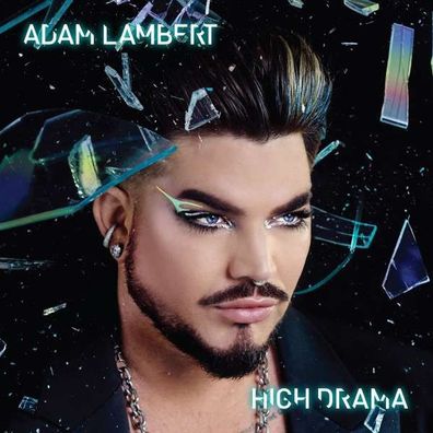 High Drama - - (CD / Titel: A-G)
