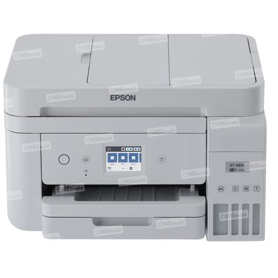 Epson Multifunktionsdrucker EcoTank ET-4856 Tintenstrahl