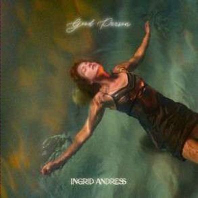 Ingrid Andress - Good Person - - (CD / Titel: H-P)