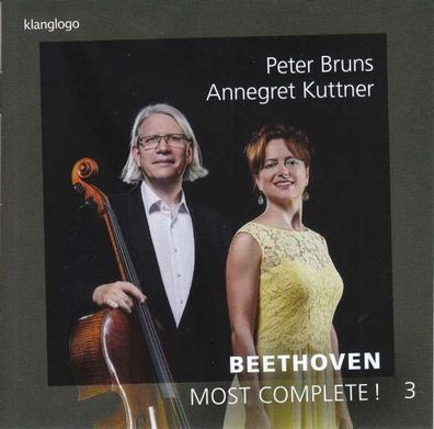 Ludwig van Beethoven (1770-1827): Beethoven-Most Complete II - - (CD / Titel: H-Z)