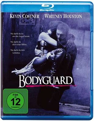 Bodyguard (BR) - WARNER HOME 1000265983 - (Blu-ray Video / Love-Story/ Romance)