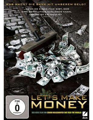 Lets make Money (DVD) Min: 103/ DD/ WS