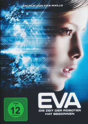 EVA - Universum Film UFA 88875113739 - (DVD Video / Drama / Tragödie)