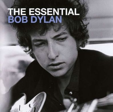 The Essential Bob Dylan - Col 88843059232 - (CD / T)