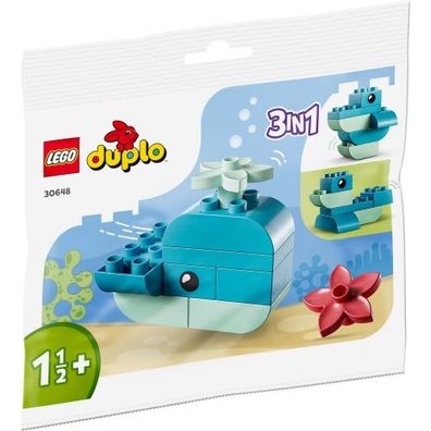 Lego 30648 - Duplo Wal - LEGO 30648 - (Spielwaren / Construction Plastic)