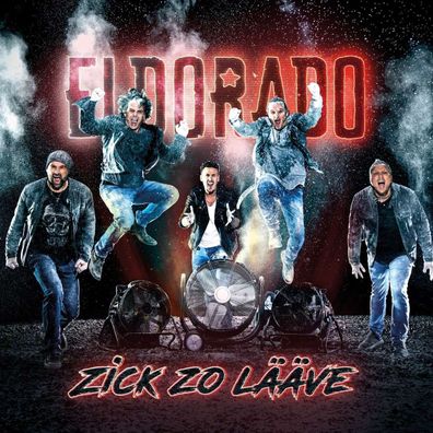 Eldorado - Zick Zo Lääve - - (CD / Titel: A-G)