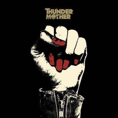 Thundermother - - (CD / Titel: Q-Z)