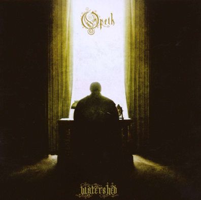 Opeth: Watershed - - (CD / Titel: Q-Z)