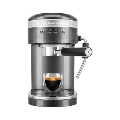 KitchenAid Artisan 5KES6503EMS Siebträgermaschine