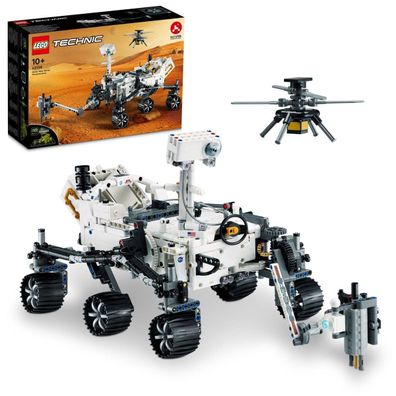 LEGO 42158 Technic NASA Mars-Rover Perseverance