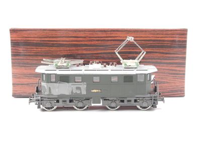 Liliput H0 11255 Elektrolok E-Lok BR EBT-103 E572