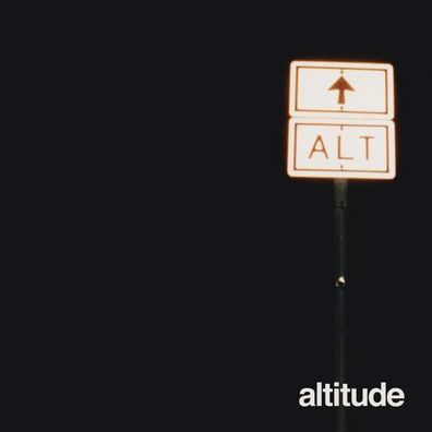 Altitude - - (CD / Titel: A-G)