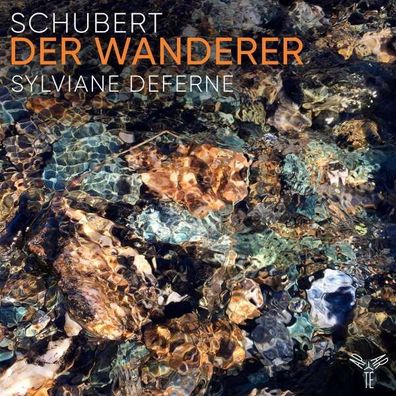 Franz Schubert (1797-1828) - Klavierwerke "Der Wanderer" - - (CD / Titel: A-G)