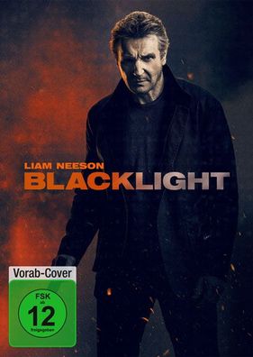BlackLight (DVD) Min: 100/ DD5.1/ WS - Leonine - (DVD Video / Thriller)