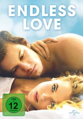 Endless Love (DVD) Min: 100/ DD5.1/ WS - Universal Picture 8296466 - (DVD Video / ...