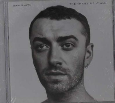 Sam Smith: The Thrill Of It All - Capitol - (CD / Titel: Q-Z)