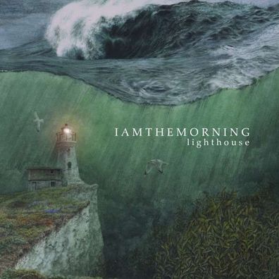 Iamthemorning: Lighthouse - Kscope - (CD / Titel: H-P)