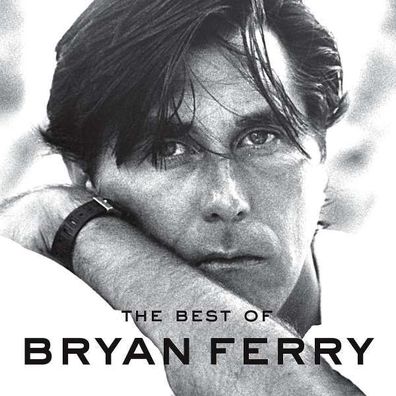 Best Of Bryan Ferry - EMI 4578042 - (AudioCDs / Sonstiges)