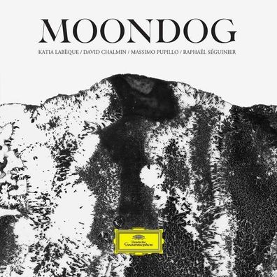 Moondog - - (CD / Titel: H-P)