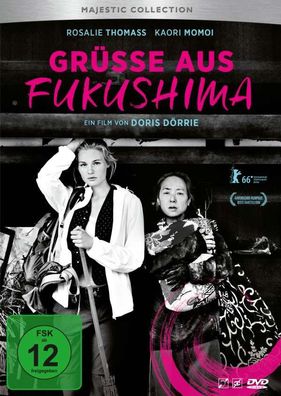 Grüße aus Fukushima - Twentieth Century Fox Home Entertainment 6908108 - (DVD ...