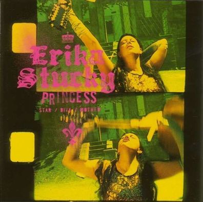 Princess - Traumton 857562 - (Musik / Titel: H-Z)