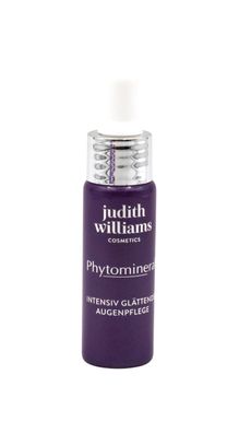 Judith Williams Phytomineral Intensiv Glättende Augenpflege 15ml