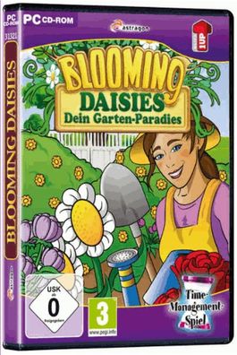 Blooming Daisies: Dein Garten - Astragon 31321 - (PC Spiele / ...