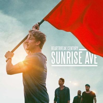 Sunrise Avenue: Heartbreak Century - - (CD / Titel: H-P)