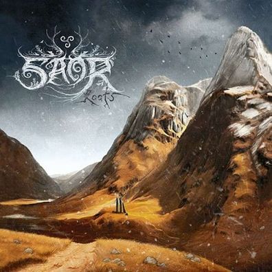 Saor: Roots - - (CD / Titel: Q-Z)