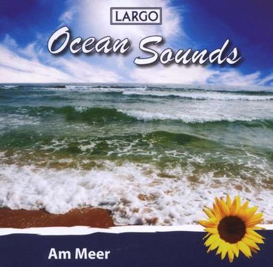 Am Meer-Ocean Sounds - - (CD / Titel: A-G)
