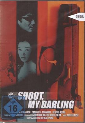 Shoot, My Darling - WVG Medien GmbH 7763181ION - (DVD Video / ...