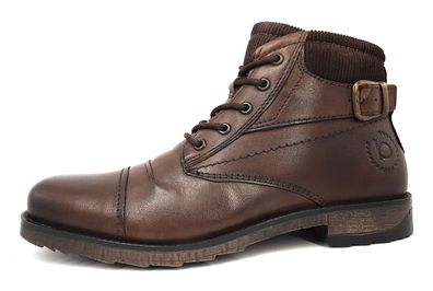 Bugatti Saturino 315-A0535-4000 Braun 6000 Brown