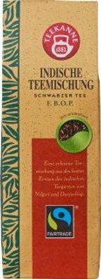 Teekanne Indische Teemischung Schwarztee lose 250g