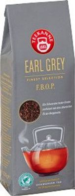 Teekanne Finest Selection Earl Grey Tee lose 250g