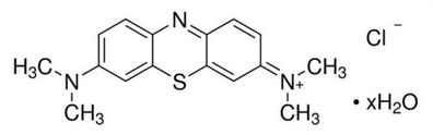 Methylenblau Trihydrat (reinst, USP)