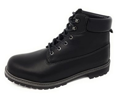 Dockers by Gerli 43ST101 Schwarz 100 black