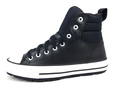 Converse CTAS Berkshire Boot 171448C Schwarz Black