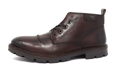 Rieker He.-Stiefel 32102-27 Braun braun