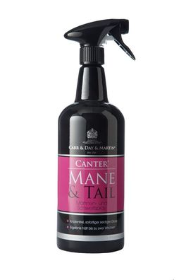 Carr & Day & Martin Canter Mane & Tail Conditioner 1L