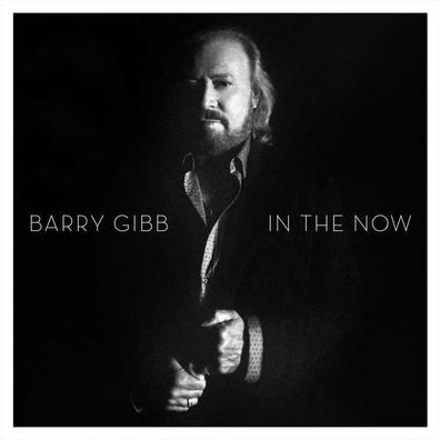 Barry Gibb - In The Now (Deluxe Edition) - - (CD / Titel: A-G)