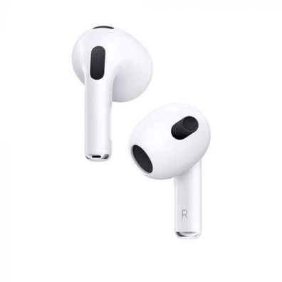 Apple Air Pods (3rd Generation)